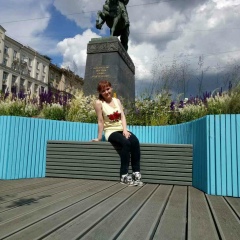 Надя Подурец