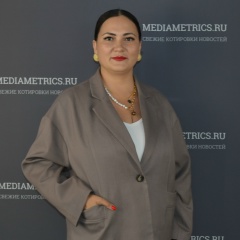 Олеся Александровна Анохина, 14.07.1987, Тобольск