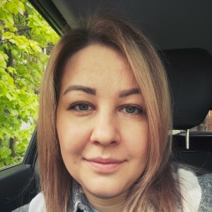 Ирина Писцова, 14.01.1990, Нижний Новгород