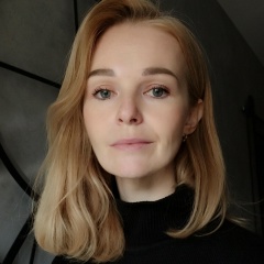 Анна Руденко, 18.05, Москва