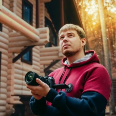 Сергей Малков, 12.02, Красноярск