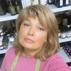 Жанна Дмитриева, 10.10, Санкт-Петербург
