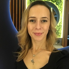 Екатерина Гордиенко, 18.09.1991, Сыктывкар