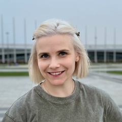 Катерина Мельникова, 09.12.1986, Санкт-Петербург