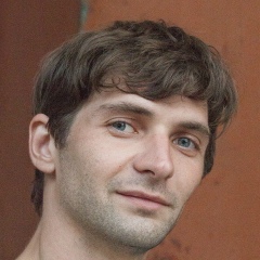 Сергей Гордобаев