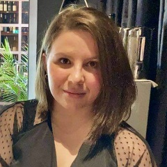 Алина Харитонова, 17.06, Oslo