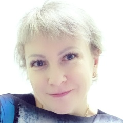 Елена Ковригина, 17.11, Омск