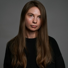 Svetlana Smirnova, 04.04.1991, Москва