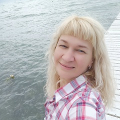 Марина Кулик, 12.06, Анапа