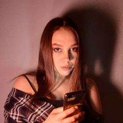 Даша Гончарова, 26.04.2002, Владивосток