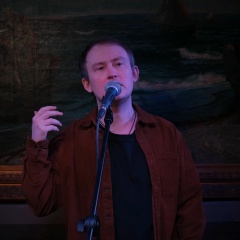 Руслан Шишкин, 16.06, Москва
