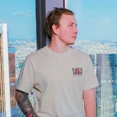 Дмитрий Чизеров, 13.05