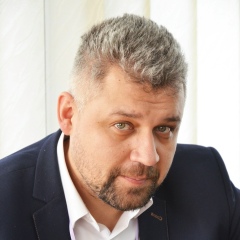 Василий Комиссаров, 01.05, Киев