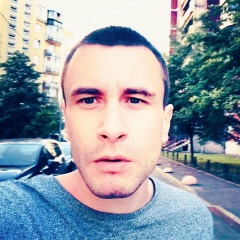 Павел Пильник