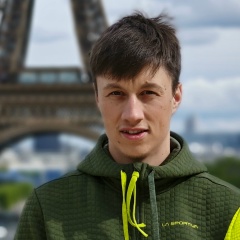 Дмитрий Коломеец, 16.04.1996, Щучинск
