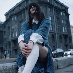 Джулия Панова, 20.05, Санкт-Петербург