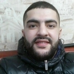 Касум , 26.11, Вязьма
