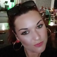 Ирина Шаталова, 28.07, Донецк