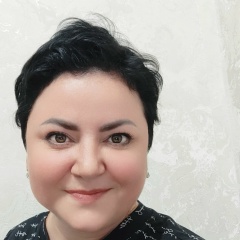Марина Плетенюк, 23.03, Москва