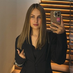 Диана Датиева, 09.09