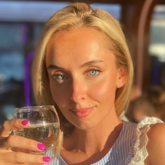 Александра Иконникова, 27.08.1902, Москва