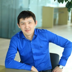 Didar Baltashev, 29.12, Астана