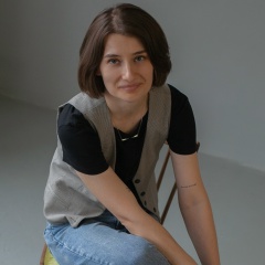 Светлана Кирьянова, 29.10, Воронеж