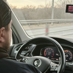 Кирилл Анищук, 03.07