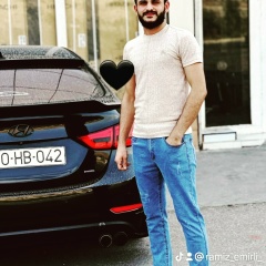 Ramiz Emirli, 02.05.1998, Ленкорань