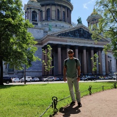 Андрей Кривоносов, 24.03.1990, Новосибирск