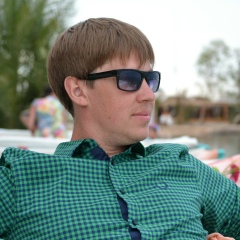 Юрий Шепелёв, 08.05.1984, Уфа