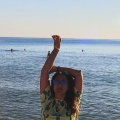 Маша Астахова, Москва