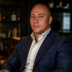 Александр Капустин, Ставрополь
