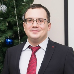 Николай Кутаев, 21.07.1989, Екатеринбург