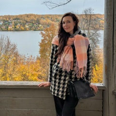 Анастасия Спиричева, 03.05, Москва