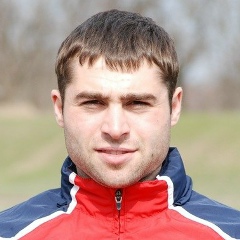 Илюха Белозеров, Самара