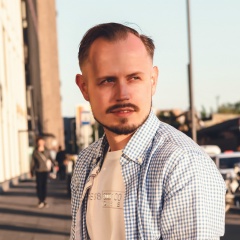 Иван Спиридонов, 30.08.1989, Москва