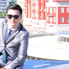 Хезрет Ашыров, 01.03.1994, Казань