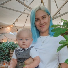 Linda Salikhova, 20.08, Bat Yam