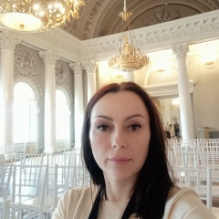 Анна Жукова, 10.06, Троицк