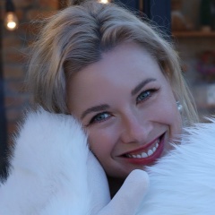 Юлия Логинова, 26.11