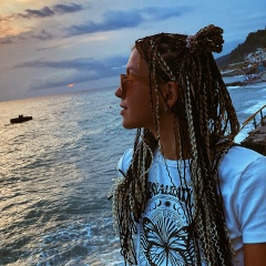 Наталия Михайловна, 09.05, Москва