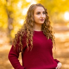 Хаметова Алёна, 01.01.1997, Алматы