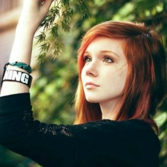 Оленька Мотылева, 08.09.1995, Киев