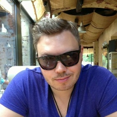 Владимир Терехов, 28.08.1980, Санкт-Петербург