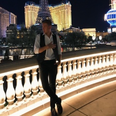 Рома Глива, 21.10.1995, Тернополь