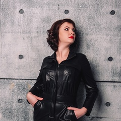 Ирина Мурасова, 03.11, Санкт-Петербург