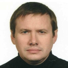 Андрей Вихровский, 10.08.1969, Санкт-Петербург