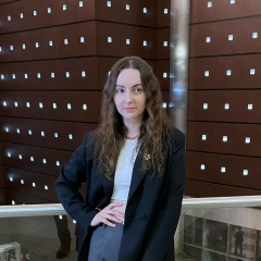 Анна Музыка, 09.08.1990, Москва