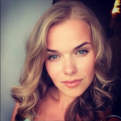 Елена Александровна, 29.04, Днепр (Днепропетровск)